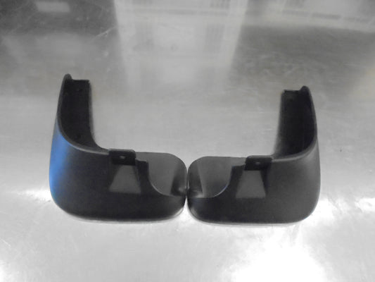 Holden Viva Genuine Left & Right Hand Rear Mud Flap New Part