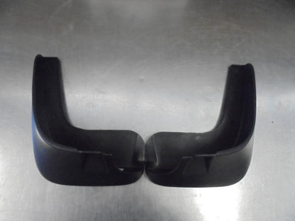 Holden Viva Genuine Left & Right Hand Rear Mud Flap New Part
