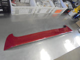 Subaru Impreza Hatch Genuine Rear Spoiler With Stop Lamp Used Part