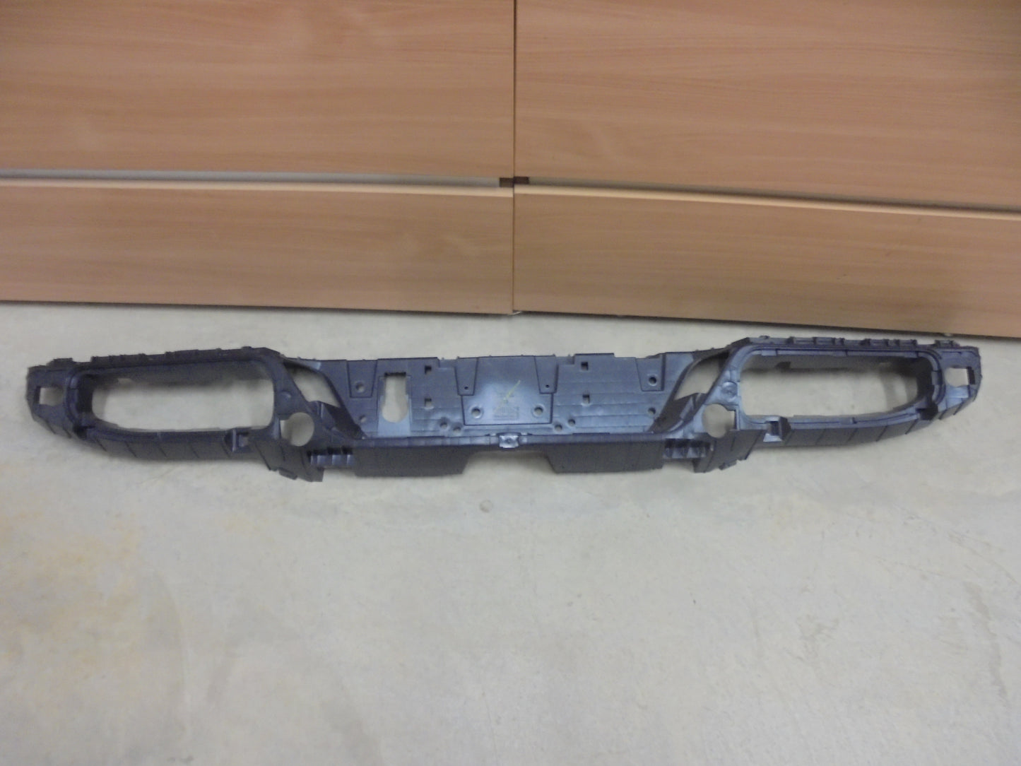 Jeep Gladiator Genuine Rear Bumper Energy Absorber New Part