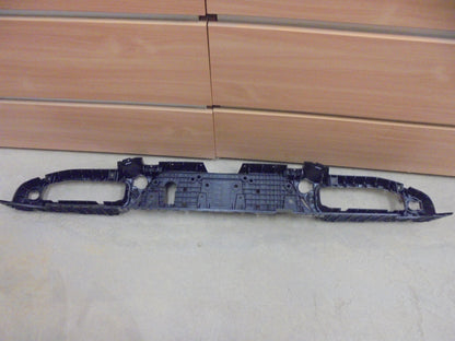 Jeep Gladiator Genuine Rear Bumper Energy Absorber New Part