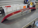 Subaru Impreza Hatch Genuine Rear Spoiler With Stop Lamp Used Part