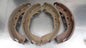 Protex Brake Shoes suits Toyota Landcruiser New Part