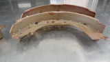 Protex Brake Shoes suits Toyota Landcruiser New Part