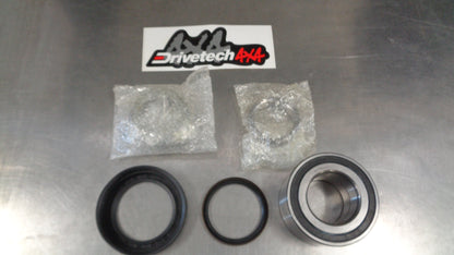 DriveTech Rear Wheel Bearing Kit suits Toyota Landcruiser 100 Series Lexus LX New Part
