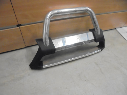 Nissan Navara D23 Dual-King-Single Cab Genuine Alloy Nudge Bar New Part