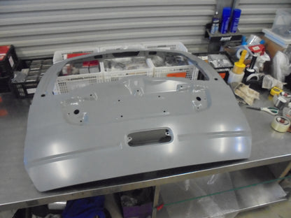 Great Wall X240 Genuine Rear Tail Gate Assembly New Part