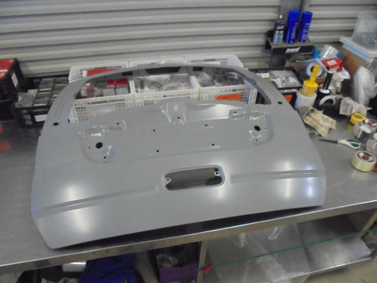 Great Wall X240 Genuine Rear Tail Gate Assembly New Part