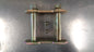 Karsons Spring Shackle Front suits Landcruiser 60 Series New Part