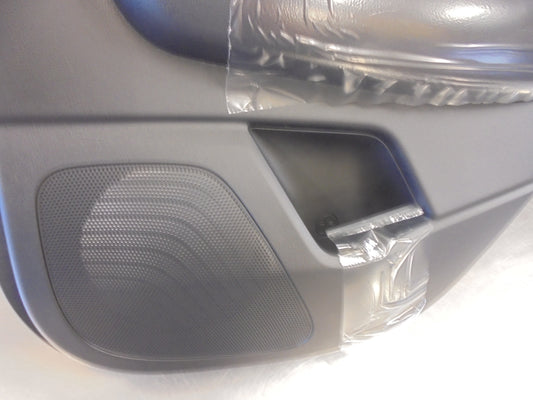 Kia Sportage Genuine Right Hand Rear Door Trim New Part