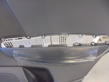 Kia Sportage Genuine Right Hand Rear Door Trim New Part