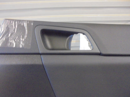 Kia Sportage Genuine Right Hand Rear Door Trim New Part