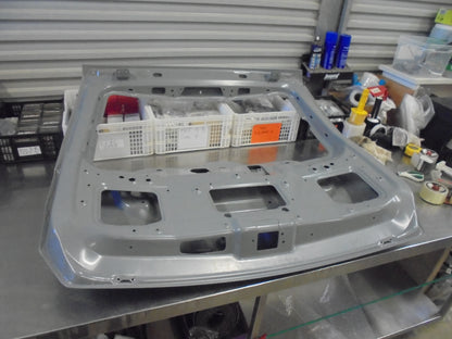 Great Wall X240 Genuine Rear Tail Gate Assembly New Part