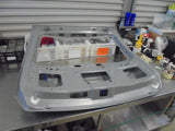 Great Wall X240 Genuine Rear Tail Gate Assembly New Part