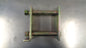 Karsons Spring Shackle Front suits Landcruiser 40/45 Series New Part