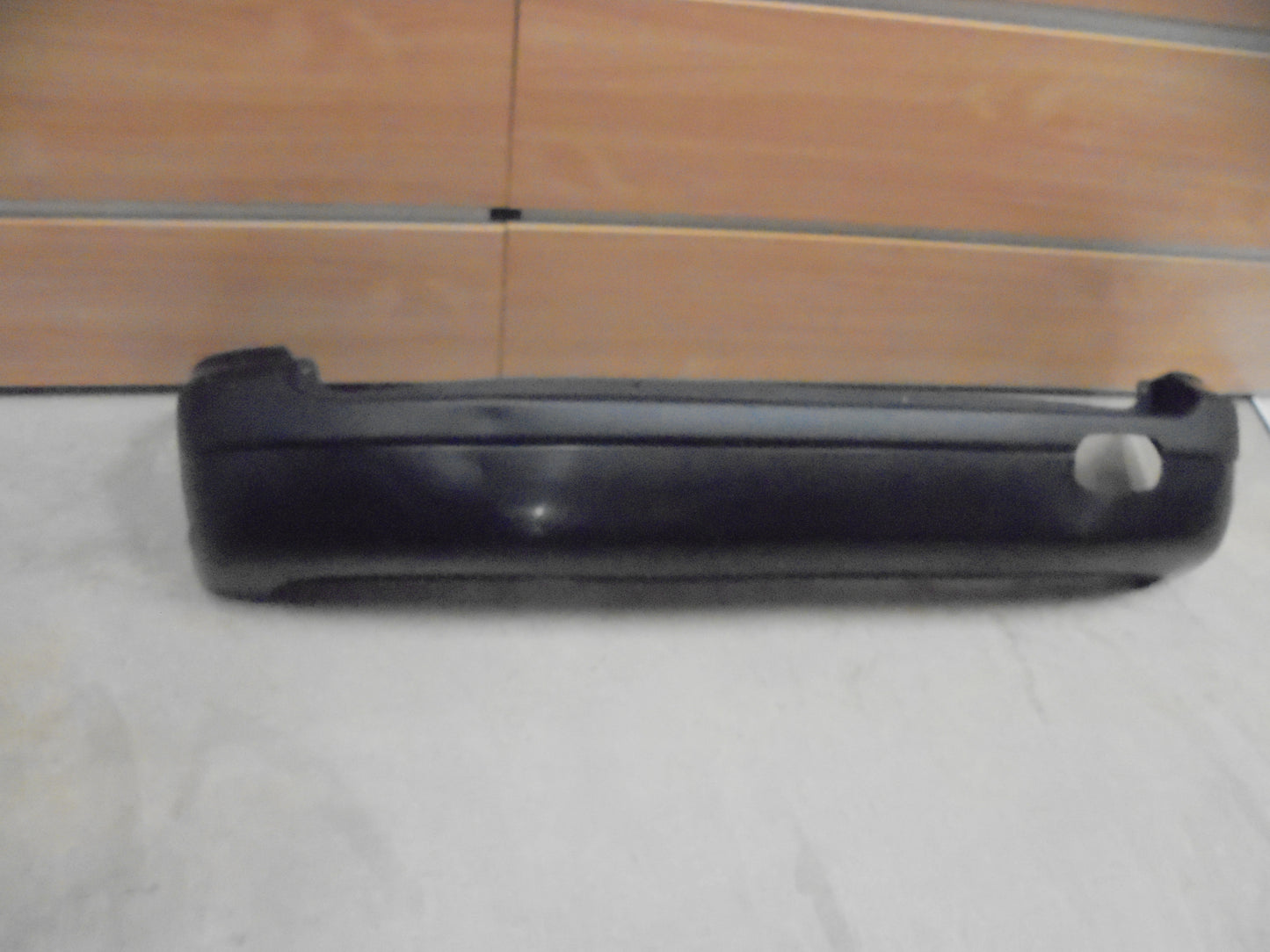 Hyundai Elantra 5 Door Genuine Rear Bar Cover New Part