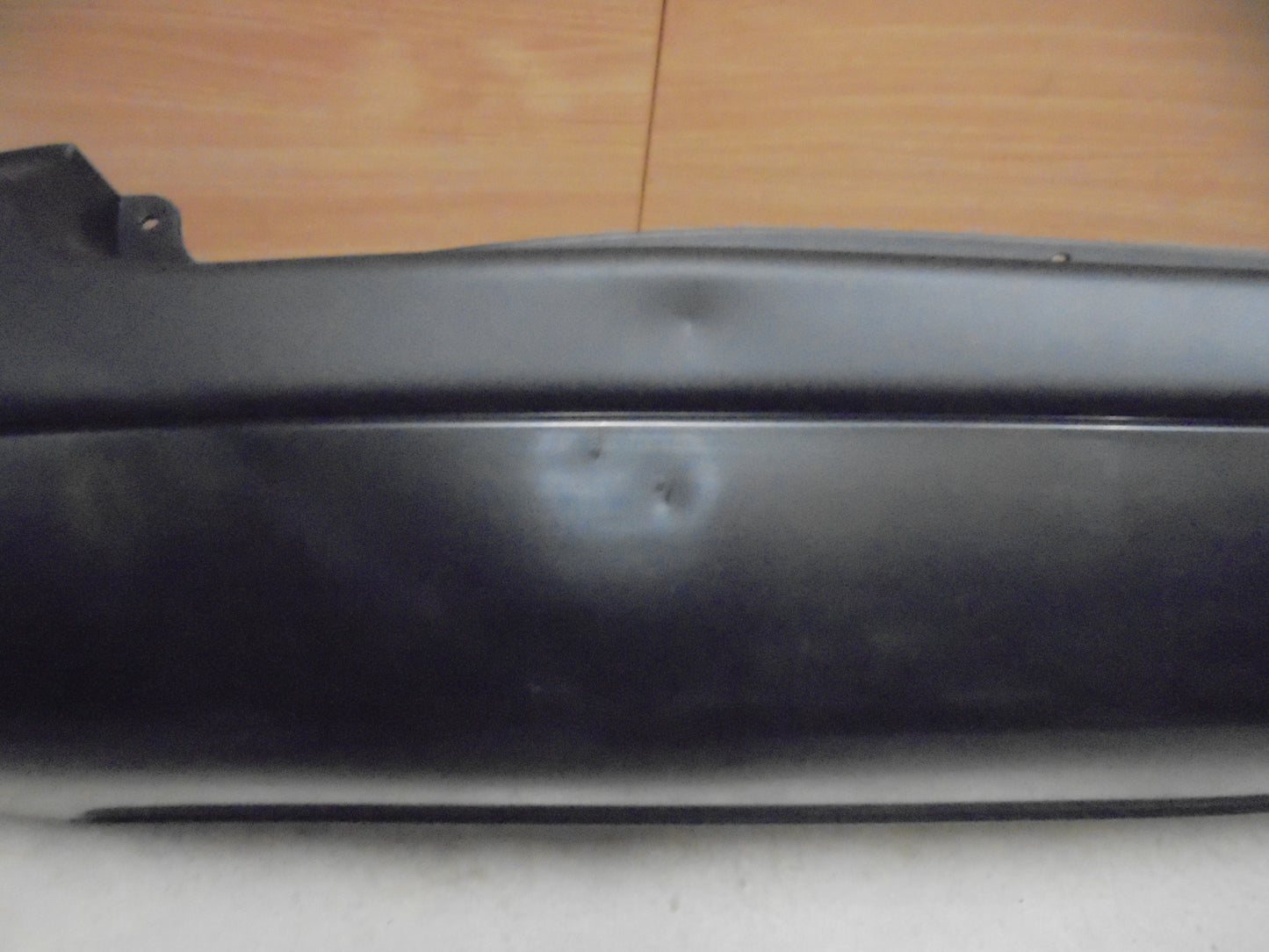 Hyundai Elantra 5 Door Genuine Rear Bar Cover New Part
