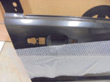 Jeep Grand Cherokee Genuine Drivers Door Skin New Part