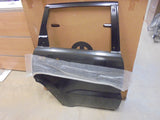 Jeep Grand Cherokee Genuine Right Hand Rear Door Skin New Part