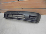 Tongyang Front Bumper Bar Cover Suits Mazda 323 Protege Sedan New Part