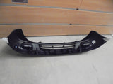 Tongyang Front Bumper Bar Cover Suits Mazda 323 Protege Sedan New Part