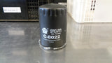 Sakura Oil Filter Suitable for Daihatsu Diesel Engines New Part