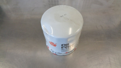 Sakura Oil Filter Suits Holden Rodeo TF / Jackaroo Diesel New Part