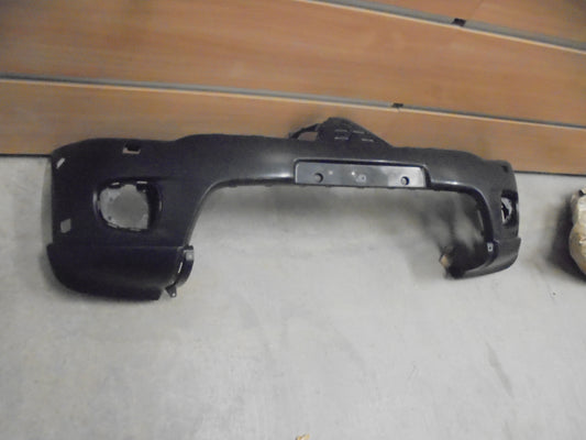 Mitsubishi ML Triton Genuine Front Bumper Bar Cover New Part