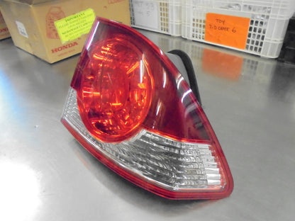 Honda FD Civic Genuine Right Hand Rear Tail Light New Part