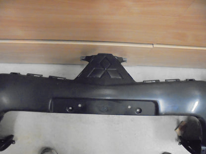 Mitsubishi ML Triton Genuine Front Bumper Bar Cover New Part