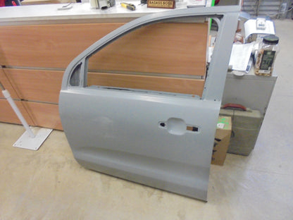 Ford PX Series 1 Ranger Genuine Left Hand Front Door Shell New Part