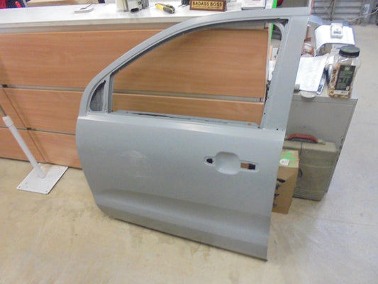 Ford PX Series 1 Ranger Genuine Left Hand Front Door Shell New Part