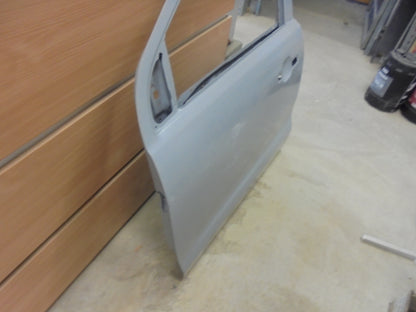 Ford PX Series 1 Ranger Genuine Left Hand Front Door Shell New Part