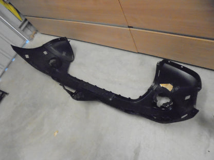 Mitsubishi ML Triton Genuine Front Bumper Bar Cover New Part