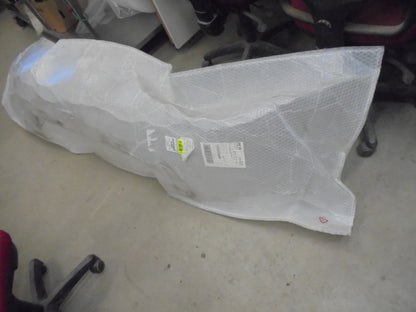 Mitsubishi ML Triton Genuine Front Bumper Bar Cover New Part