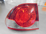 Honda FD Civic Genuine Left Hand Rear Tail Light New Part