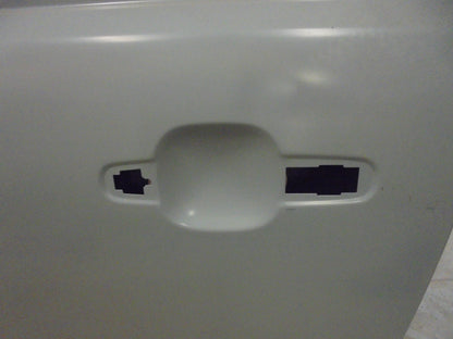 Ford PX Series 1 Ranger Genuine Left Hand Front Door Shell New Part