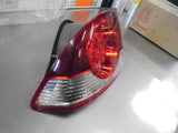 Honda FD Civic Genuine Left Hand Rear Tail Light New Part