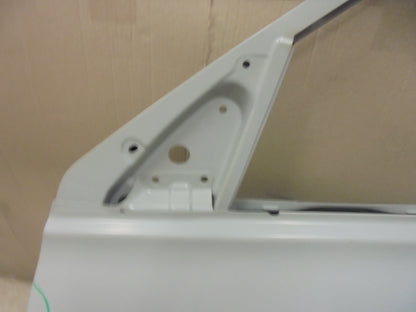 Suzuki Vitara Genuine Passenger Front Door Shell New Part