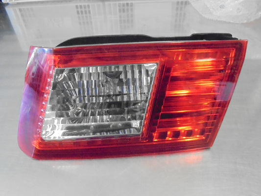 Honda Accord Genuine Right Hand Rear Inner Tail Light Used Part VGC