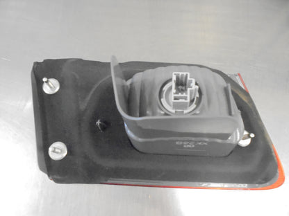 Honda Accord Genuine Right Hand Rear Inner Tail Light Used Part VGC