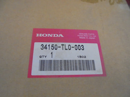 Honda Accord Genuine Right Hand Rear Inner Tail Light Used Part VGC
