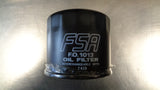 FSA Oil Filter suits Ford Hyundai Mitsubishi Kia Mazda New Part