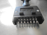 Hyundai Genuine 7 Pin Trailer Adaptor New Part