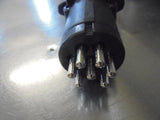 Hyundai Genuine 7 Pin Trailer Adaptor New Part