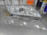 Toyota Camry Genuine Right Hand Headlight Used Part