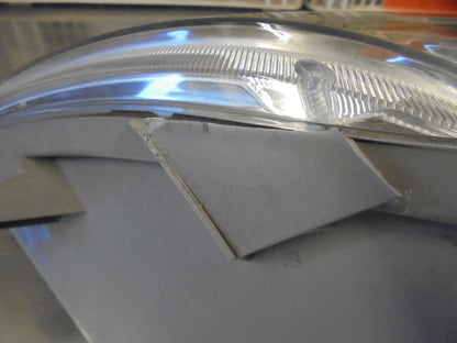 Toyota Camry Genuine Right Hand Headlight Used Part