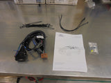 Ford BK Ecosport Genuine Trailer Harness New Part