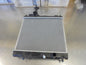 Suzuki Alto Genuine Manual Radiator New Part