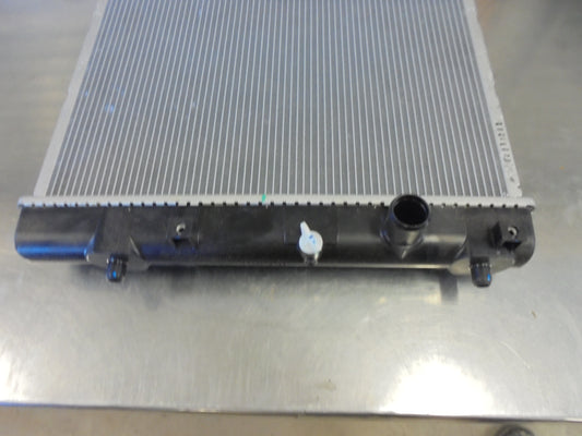 Suzuki Alto Genuine Manual Radiator New Part